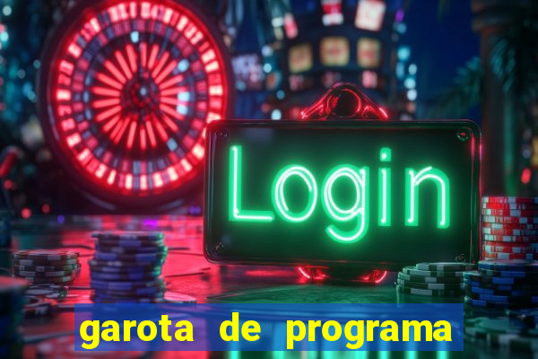 garota de programa em saj